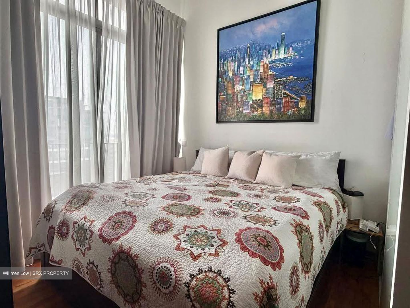 The Skywoods (D23), Condominium #629807511